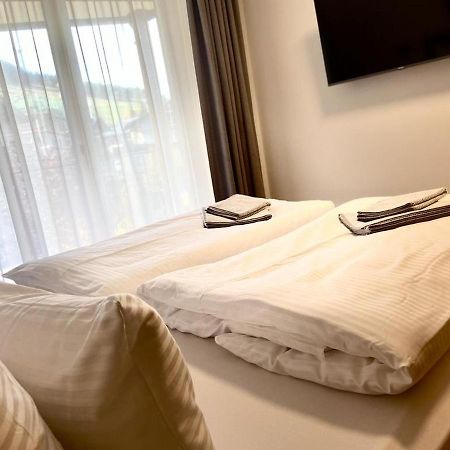 Bergzeit Appartements 萨尔巴赫 外观 照片
